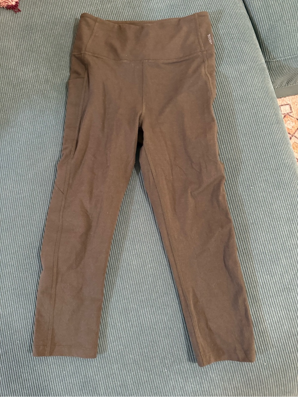 Boody 7/8 leggings